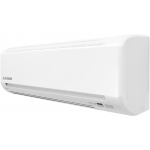 三菱重工 SRK25MMH1 1.0匹 變頻冷暖分體式冷氣機 420纖巧型